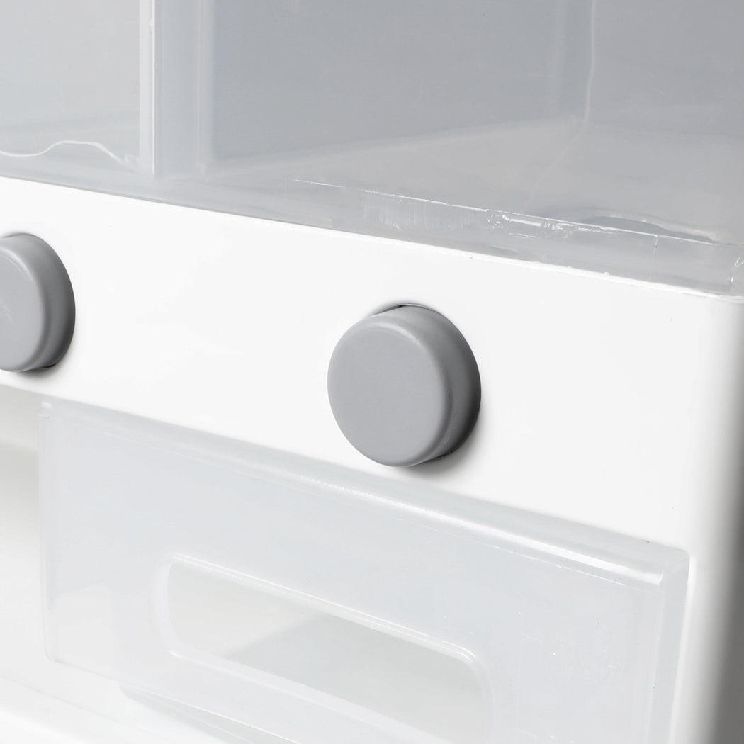 TOQUE Grain Container Cereal Dispenser-1864183135663689732