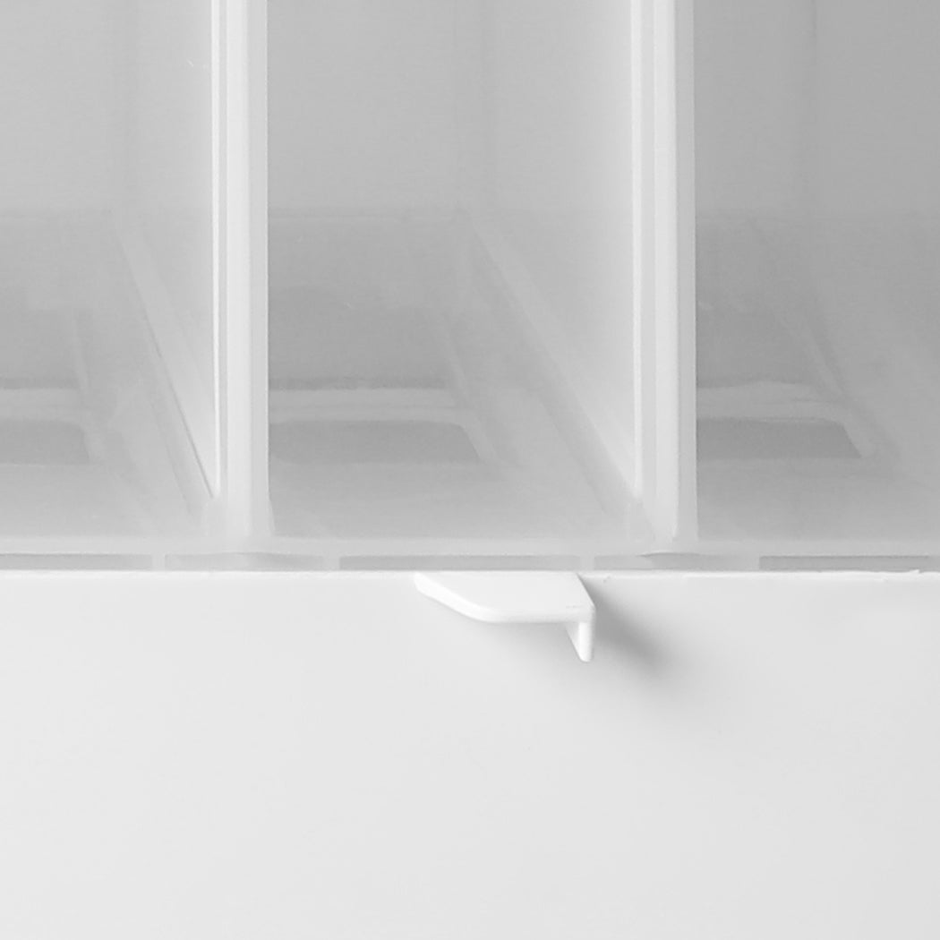 TOQUE Grain Container Cereal Dispenser-1864183135663689733