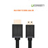 Mini HDMI TO HDMI cable 3M (10118)