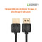 High speed with Ethernet full copper Ultra Slim HDMI cable 2M (11199)