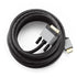 HDMI Male to DVI Male Cable 10M (20891)