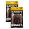Blackdog Dog Treats Duck Jerkey 120g x2-1984023717625335809