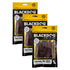 Blackdog Dog Treats Duck Jerkey 120g x3-1984023717784719361
