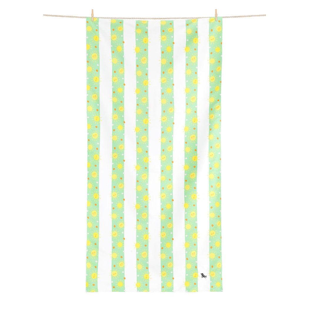 Dock & Bay KIDS Beach Towel | Quick Dry | Fun In The Sun