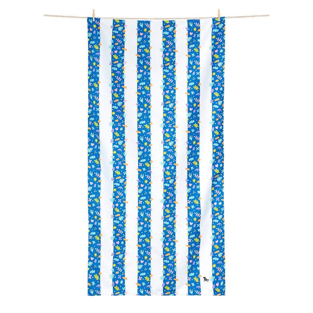 Dock & Bay KIDS Beach Towel | Quick Dry | Tutti Fruity