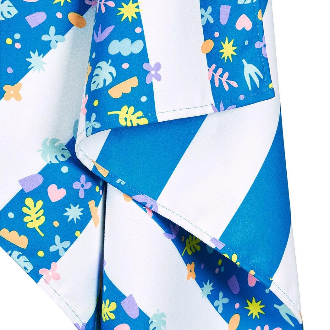 Dock & Bay KIDS Beach Towel | Quick Dry | Tutti Fruity