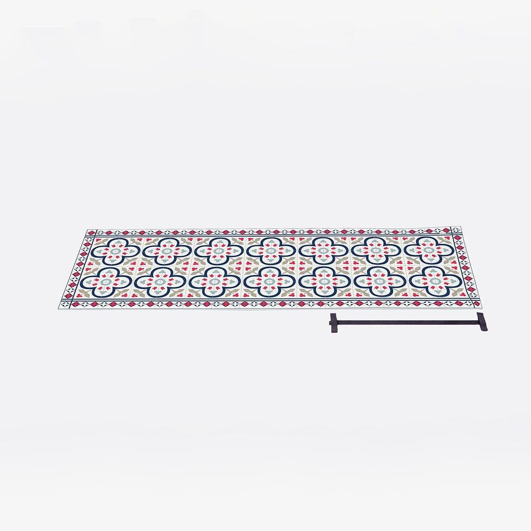 DOIY Yoga Mat - Barcelona