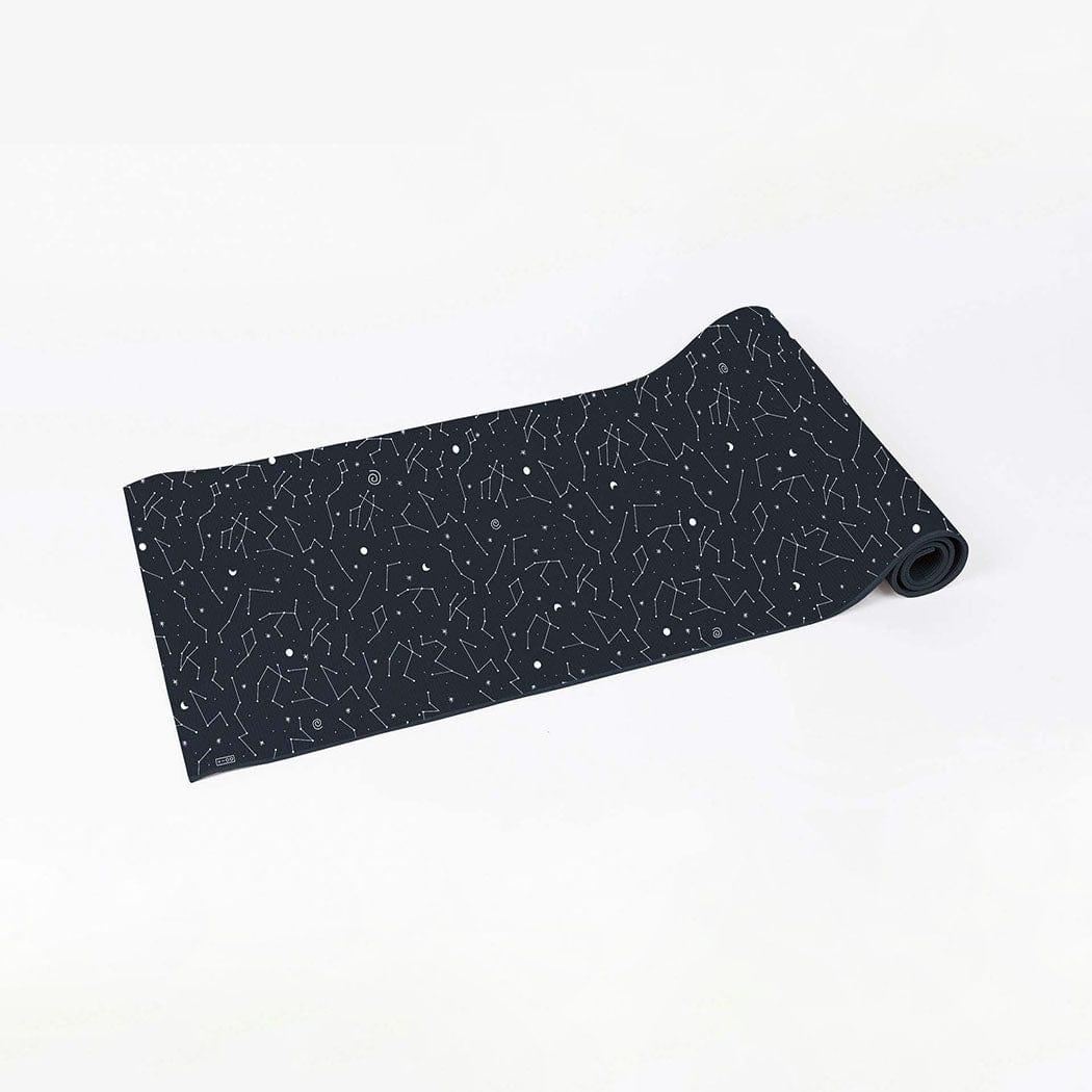 DOIY Yoga Mat - Cosmos