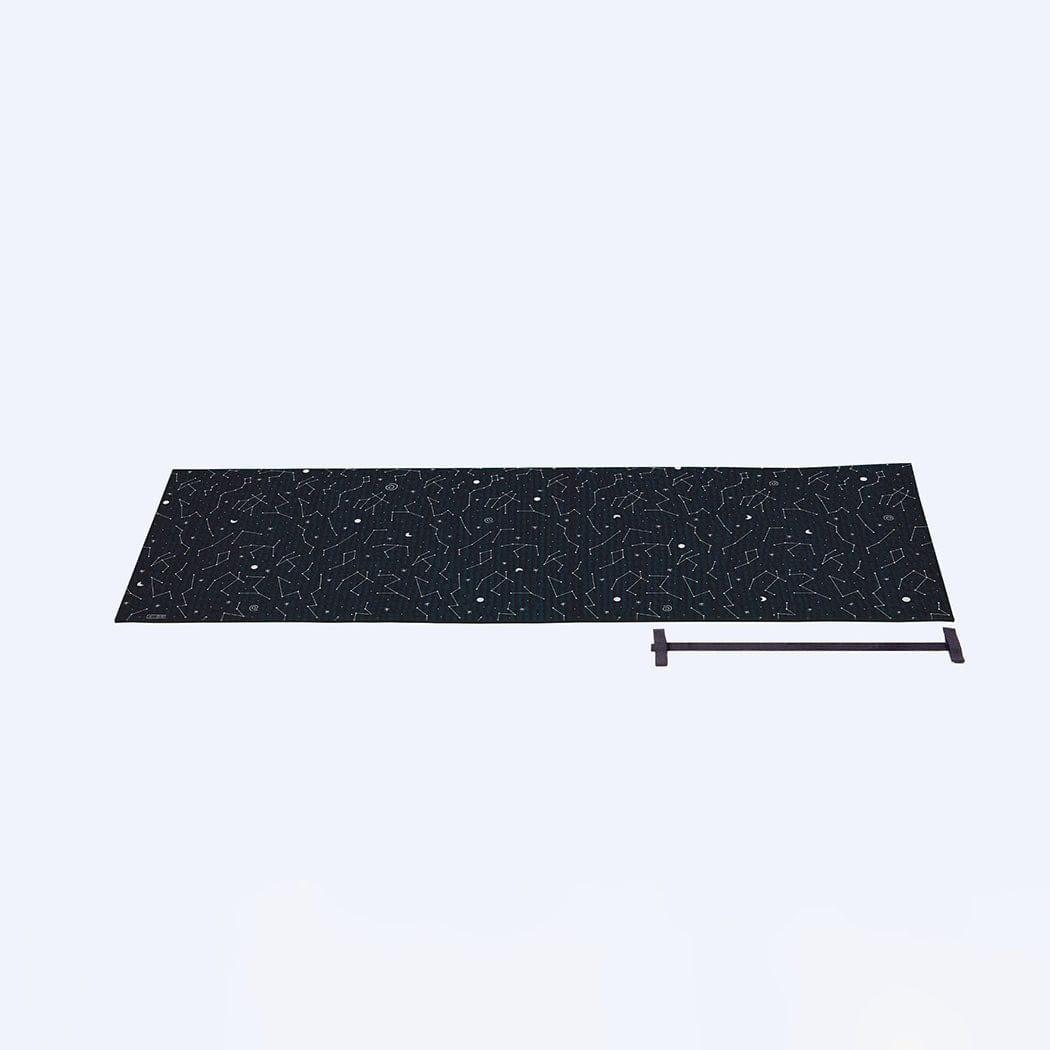 DOIY Yoga Mat - Cosmos