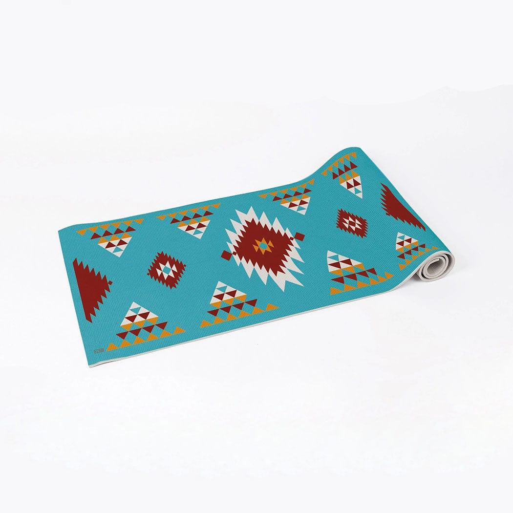 DOIY Yoga Mat - Navajo