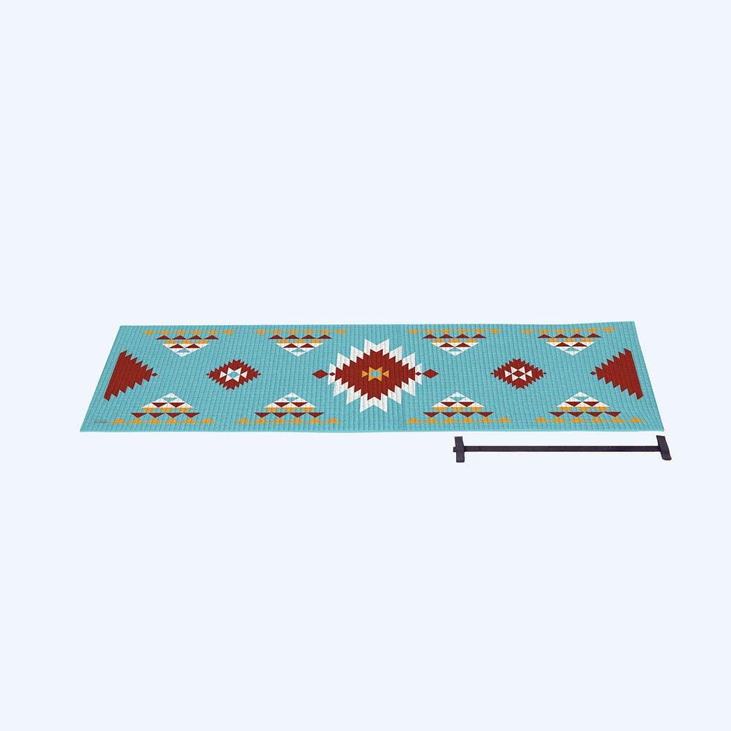 DOIY Yoga Mat - Navajo