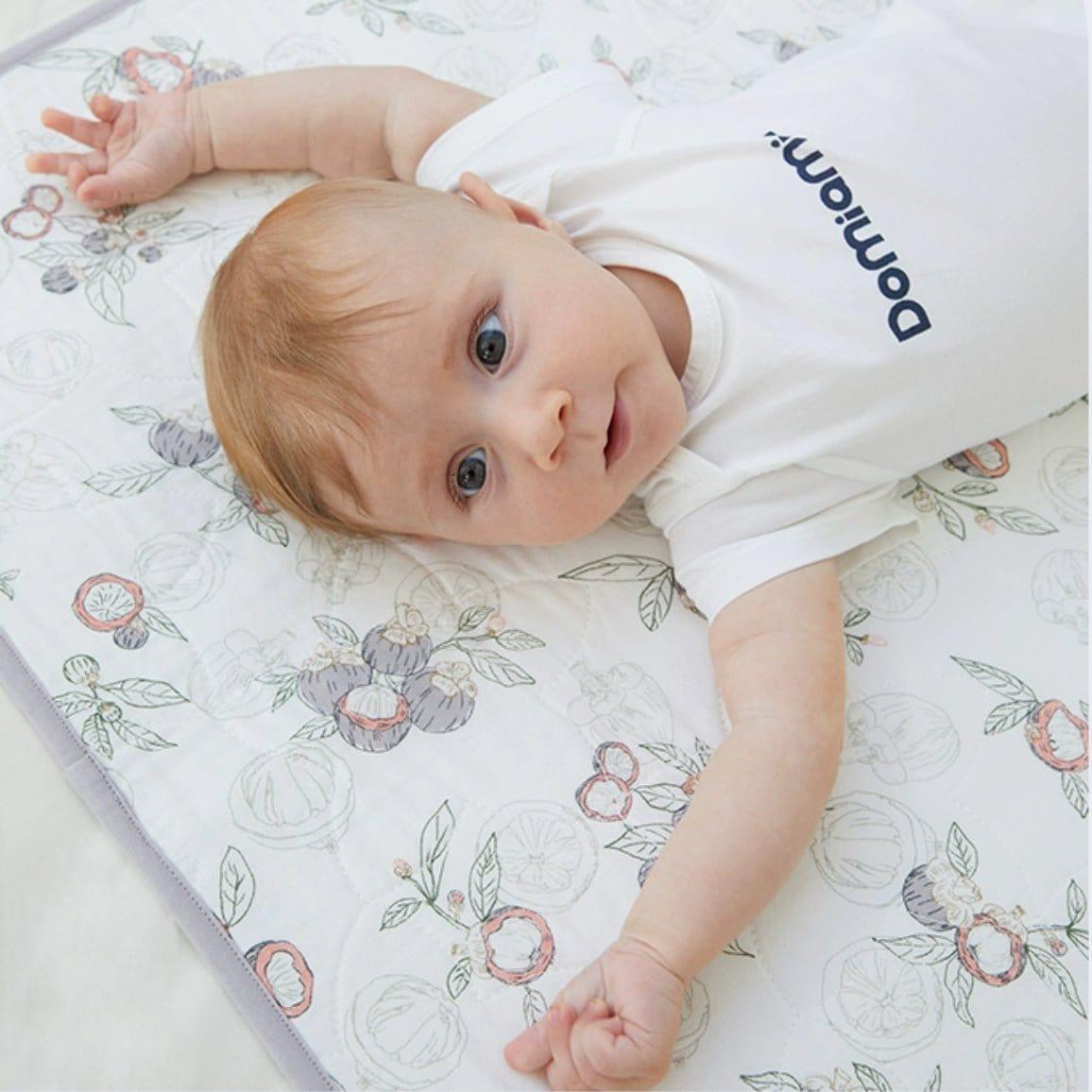 Domiamia Nappy Changing Mat Mangosteen