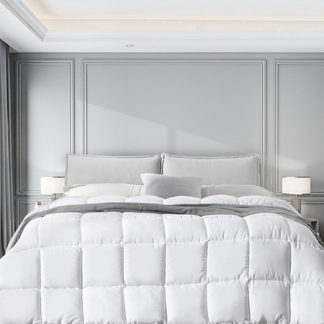 DreamZ 400GSM All Season Bamboo Winter Double-1864183340375085063