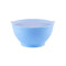 Elipse Kids Spill-Proof Anti-Slip Bowl Stage 1 | Single Pack with Lid Blue