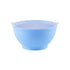 Elipse Kids Spill-Proof Anti-Slip Bowl Stage 1 | Single Pack with Lid Blue