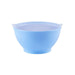 Elipse Kids Spill-Proof Anti-Slip Bowl Stage 1 | Single Pack with Lid Blue