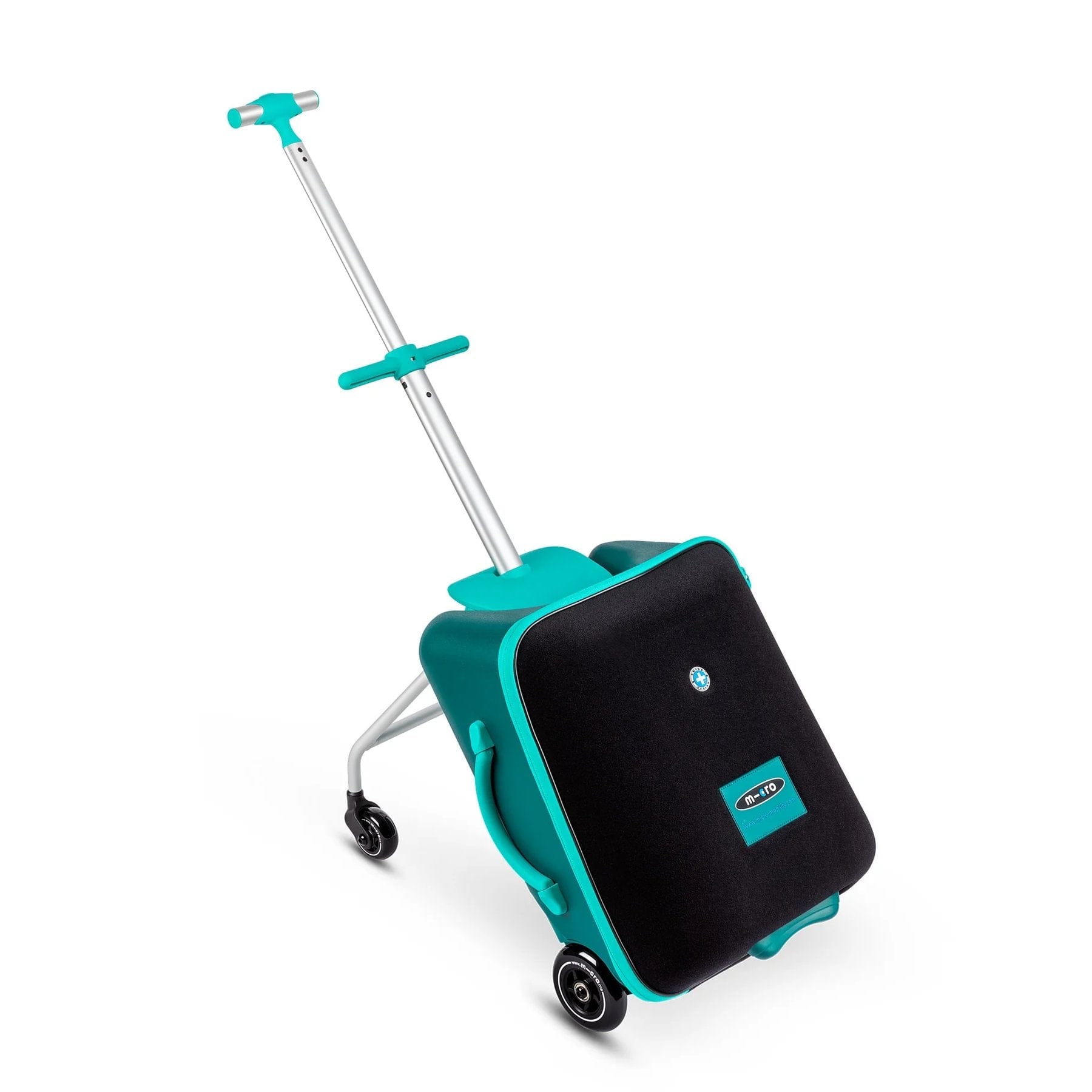 Micro Ride On Luggage Eazy