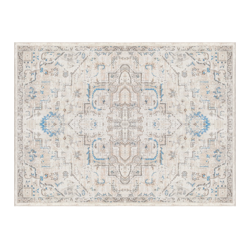Marlow Floor Rug Area Rug Large Mat 160X120cm-1864183558843797504
