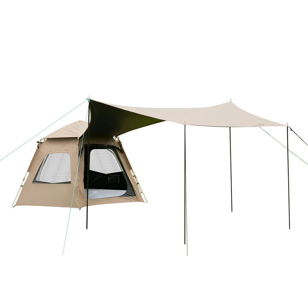 Mountview Instant Tent Pop up Camping-2029387241167654912