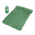 Mountview Sleeping Pad Inflatable Camping Double