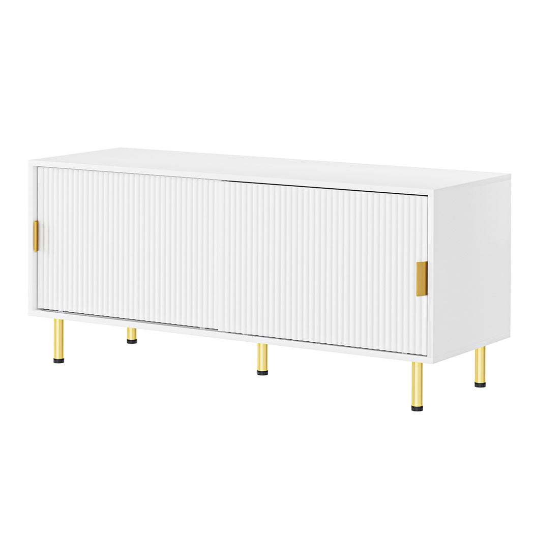 Levede 120cm TV Cabinet Entertainment Unit-1942353648944287744