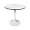 Levede Dining Table Kitchen 4 Person White-2006733275149766656