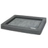 PaWz Memory Foam Pet Bed Calming Dog M Medium-2018816702921445376