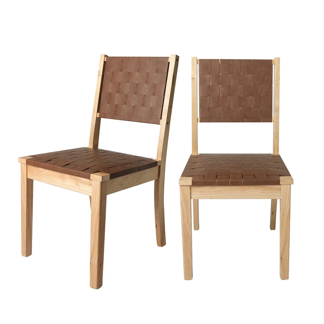 Levede Dining Chairs Accent Chair Lounge-2018816922048663552