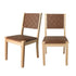 Levede Dining Chairs Accent Chair Lounge-2018816922048663552
