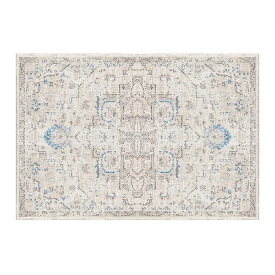 Marlow Floor Rug Area Rug Large Mat 200X290cm-2029387259941359616