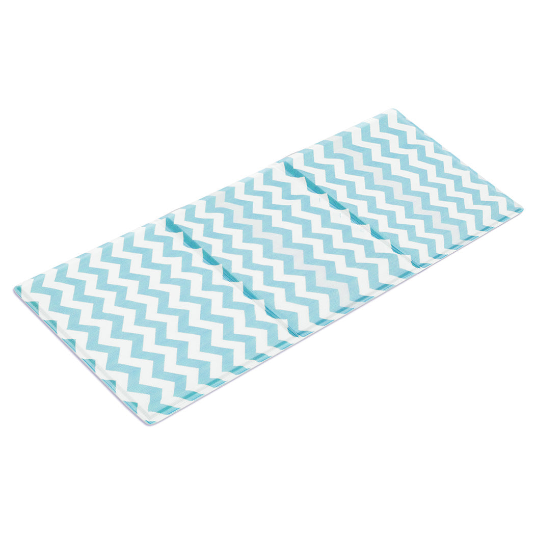 Pawz Pet Cooling Mat L Blue