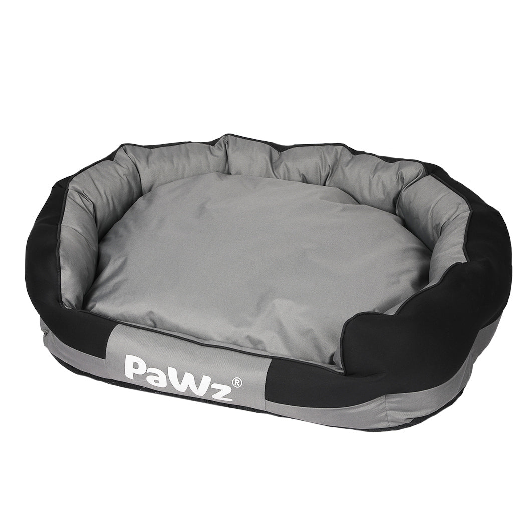 PaWz Waterproof Pet Dog Calming Bed X-Large-1864184535969828864