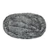 PaWz Replacement Pet Bed Cover Zipper Charcoal Cover-1864184539476267008