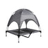 PaWz Pet Trampoline Bed Dog Cat Elevated Large-1910112972404035584