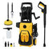 Traderight High Pressure Washer Electric Water Cleaner-2006732762924584960