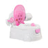 BoPeep Kids Potty Seat Trainer Safety Pink-2006733173693747200