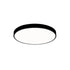 EMITTO Ultra-Thin 5CM LED Ceiling Down 30W Black-2018816752900771840
