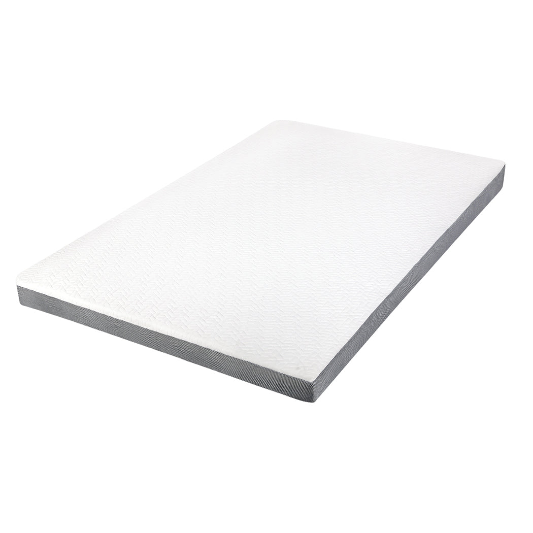 Dreamz Mattress Topper Double Memory Foam All Season-2050056897238798336