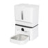 Pawz 2-in-1 Automatic Pet Feeder Wifi Camera Laser Toy-1937319822622855168