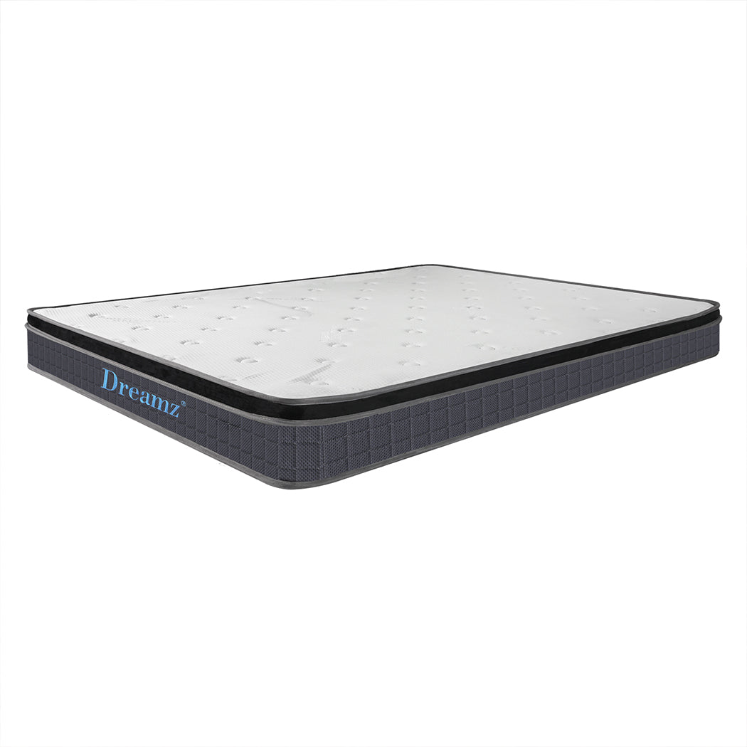 Dreamz Bedding Mattress Spring Double-2006733090877214720