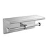 Toilet Paper Holder Double Roll Stainless-1864184248978771968