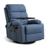 Levede Massage Chair Recliner Chairs Blue-2018816941380210688