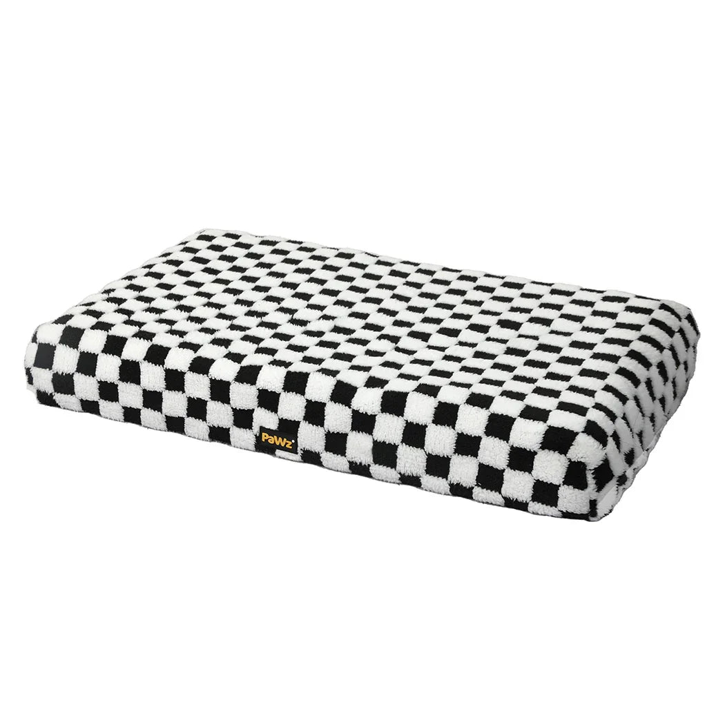 Pawz Orthopedic Dog Bed Memory Foam Pet Mattress Mat-2050056803491909632