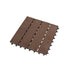 Marlow x10 Floor Tiles Plastic Decking Coffee-1910112530420862976