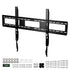 Levede TV Wall Bracket Slim 32-85 In Flat LED LCD OLED Plasma VESA 800x400-2050056791085158400
