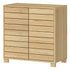 Levede Bathroom Storage Cabinet Floor Standing Cupboard-2050056907342876672