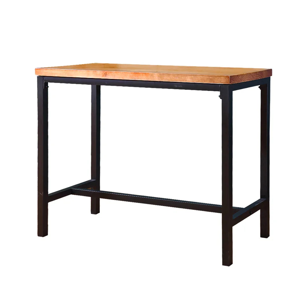 Levede High Bar Table Vintage Industrial-2006733237732380672