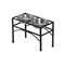 PaWz Dual Elevated Raised Pet Dog Feeder Medium-2006733200889614336