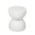 Levede Side Table Terrazzo Coffee Tables Beige-2018816896694095872