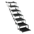 Pawz Dog Ramp Pet Stair Car Suv Travel Step Foldable-1938089883495174144
